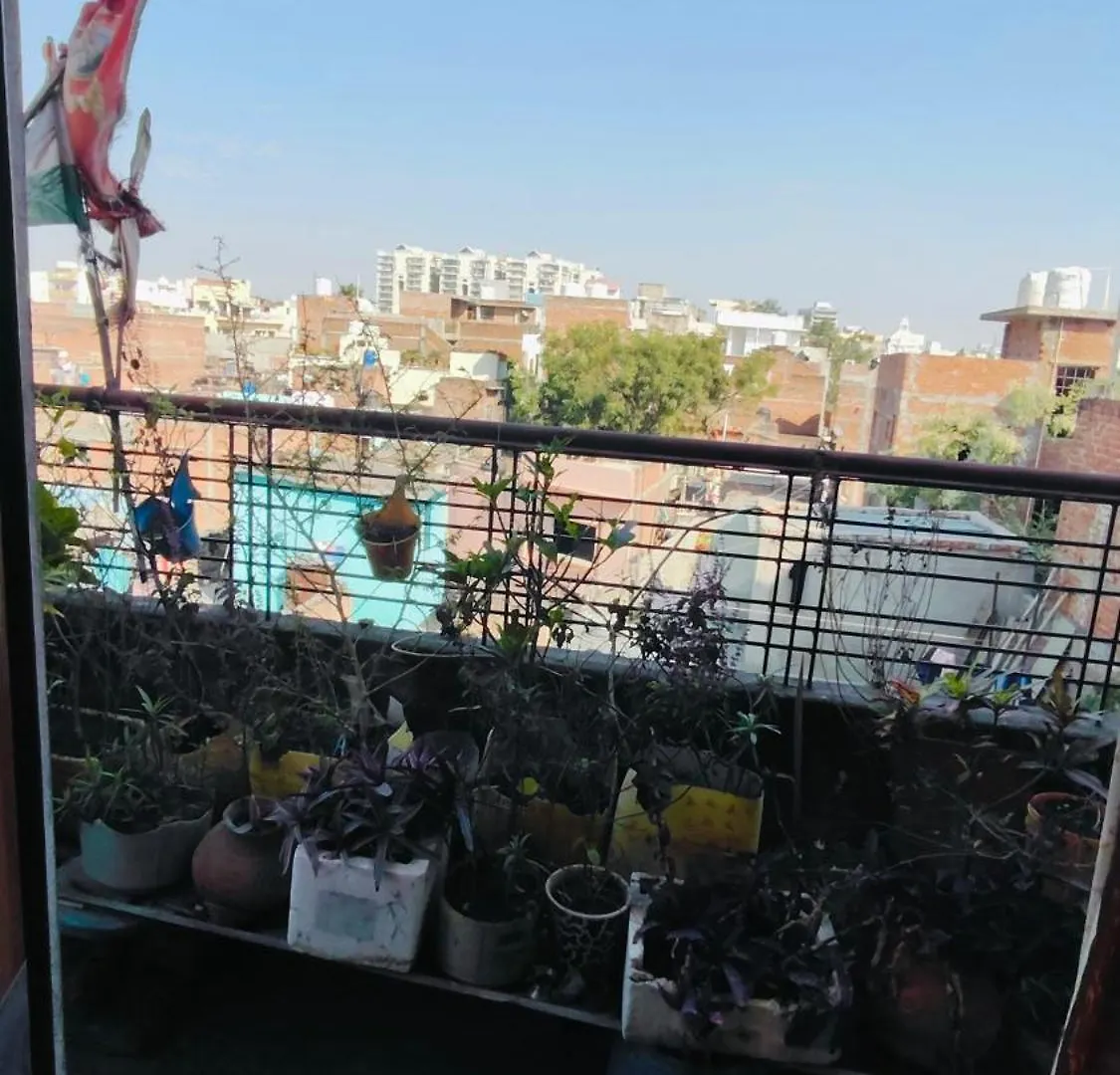 Homestay Dev Rental Varanasi